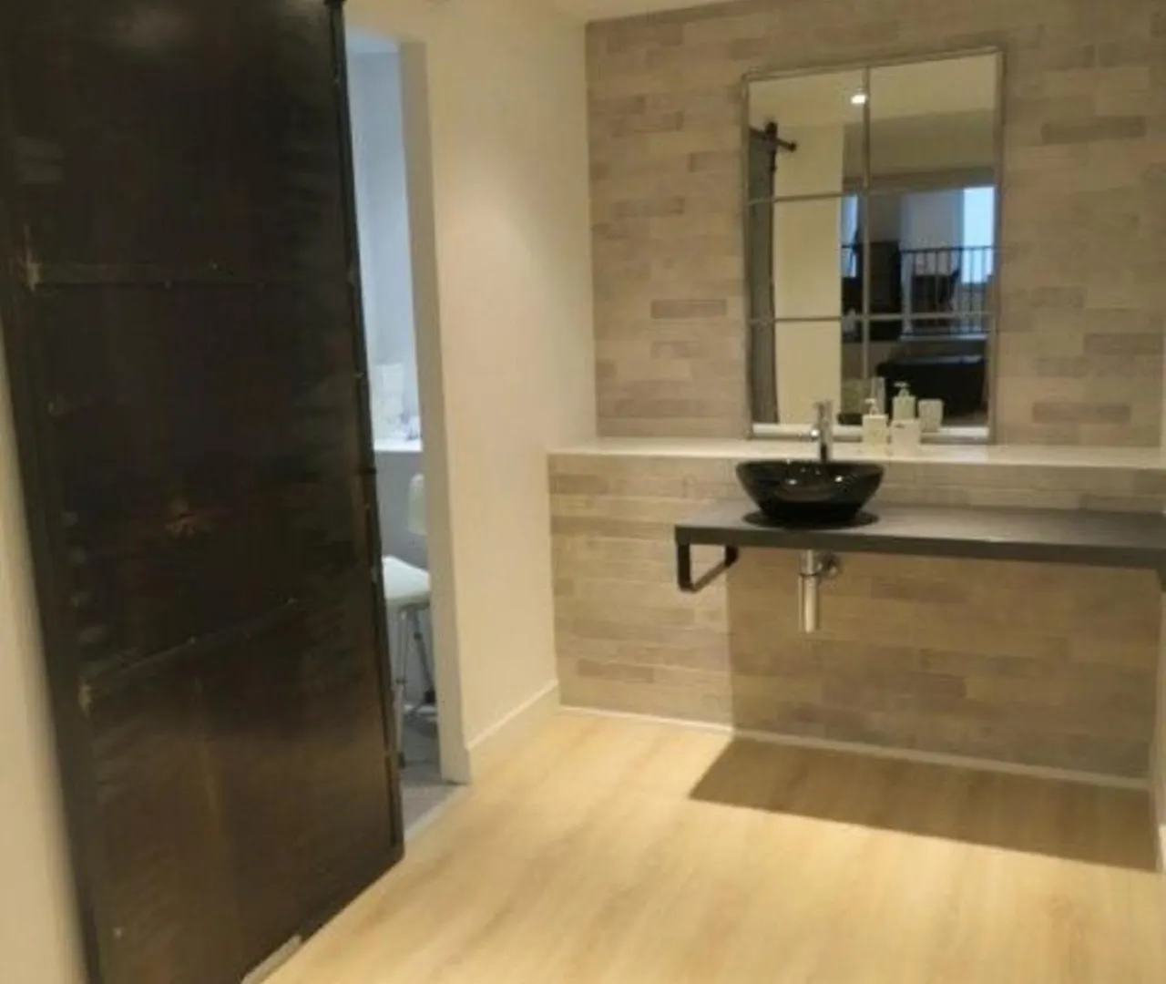 Apartamento Egona -Apartamentos Itxaropena Zarautz