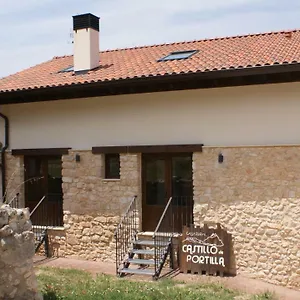 Castillo De Portilla Casa Rural Séjour à la campagne