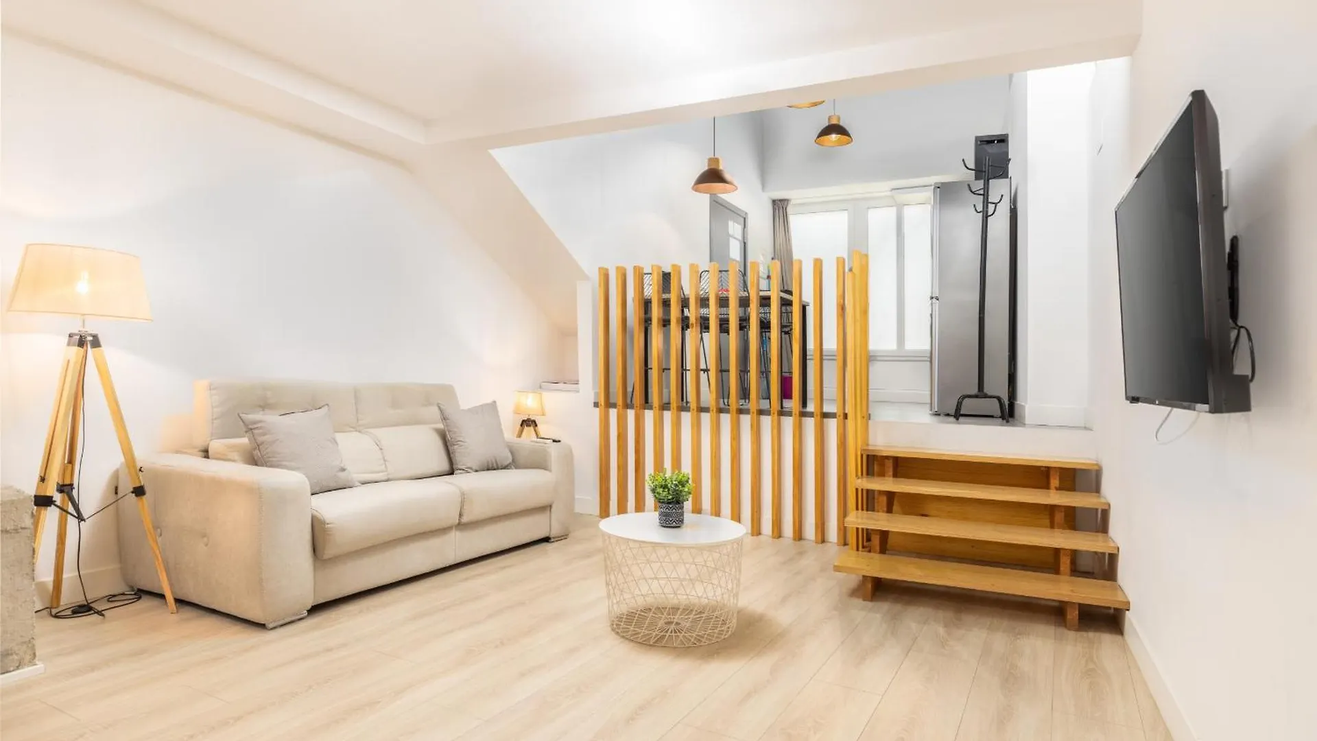 Egona -Apartamentos Itxaropena Zarautz