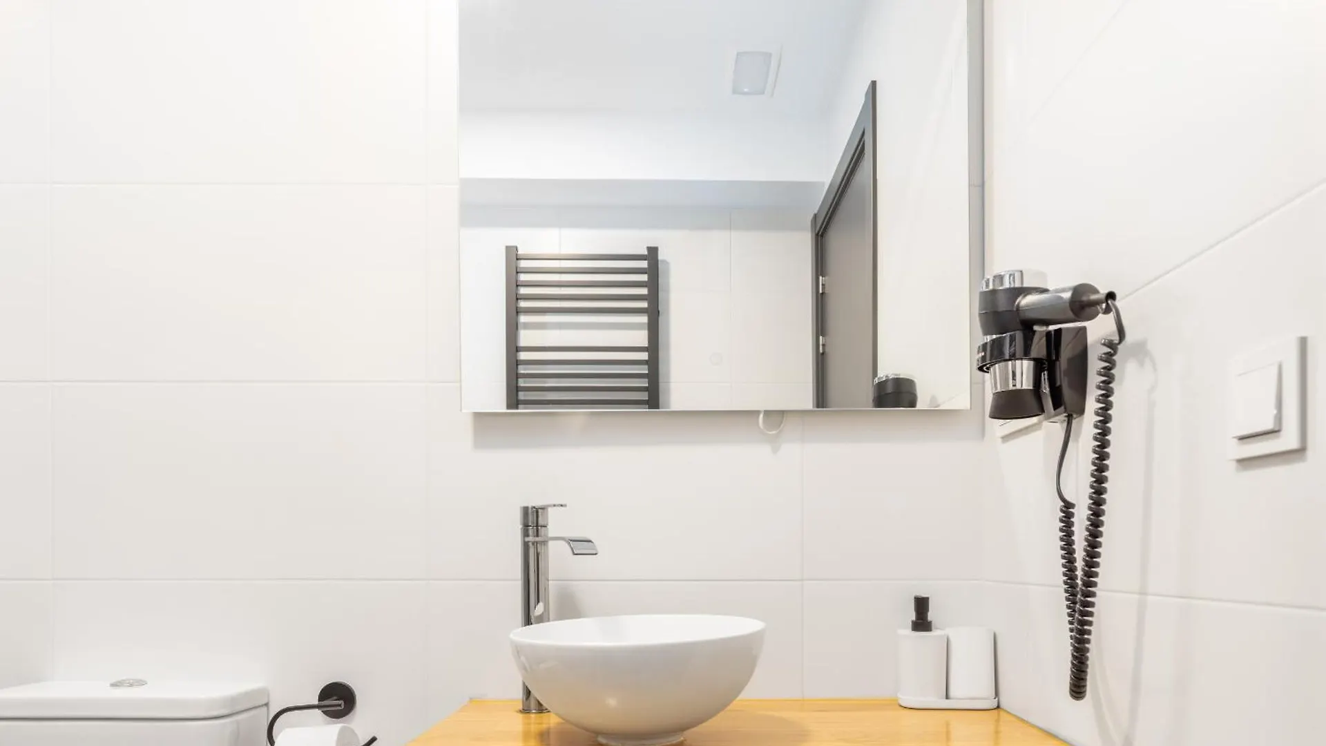 Apartament Egona -Apartamentos Itxaropena Zarauz