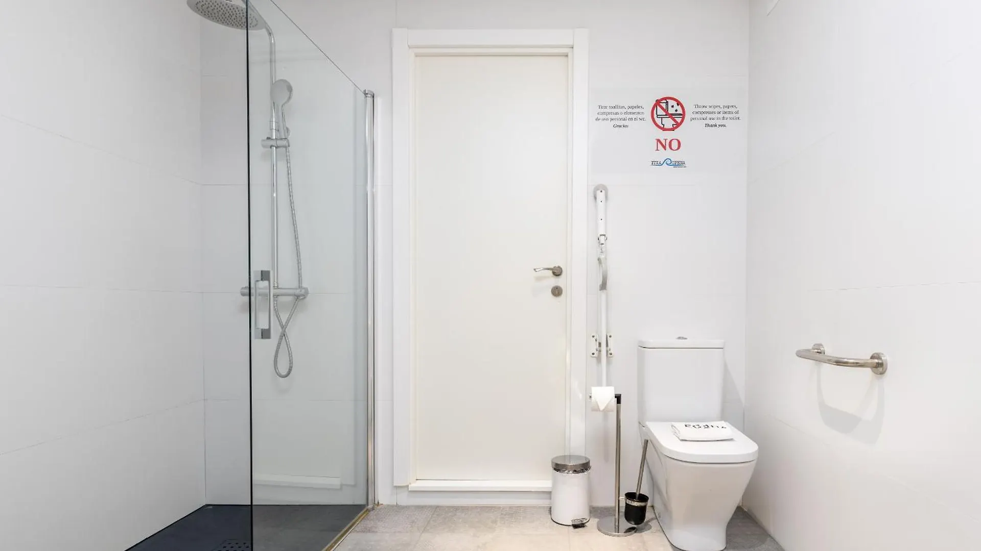 Egona -Apartamentos Itxaropena Zarauz Apartament